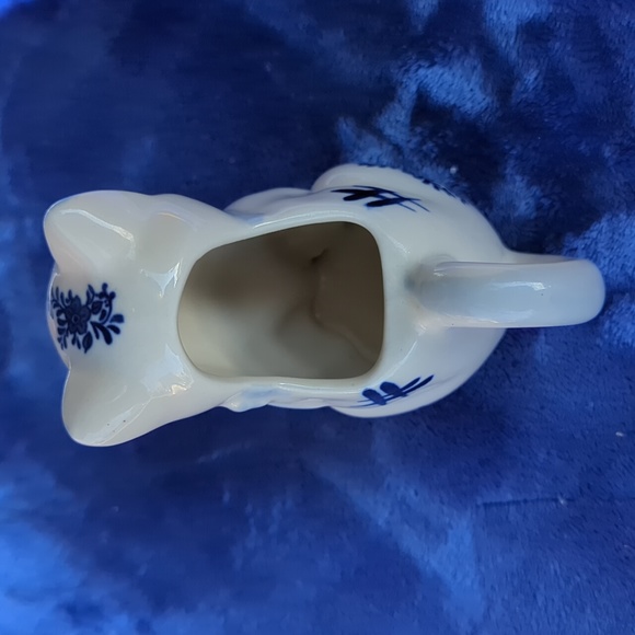 Cat Creamer J.S.N.Y - Picture 5 of 6